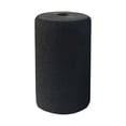 thumbnail image 1 of Luwecf Foam Foot Pad Roller Sleeve for Abdominal Trainer Leg Extension Weight Bench, 1 of 8