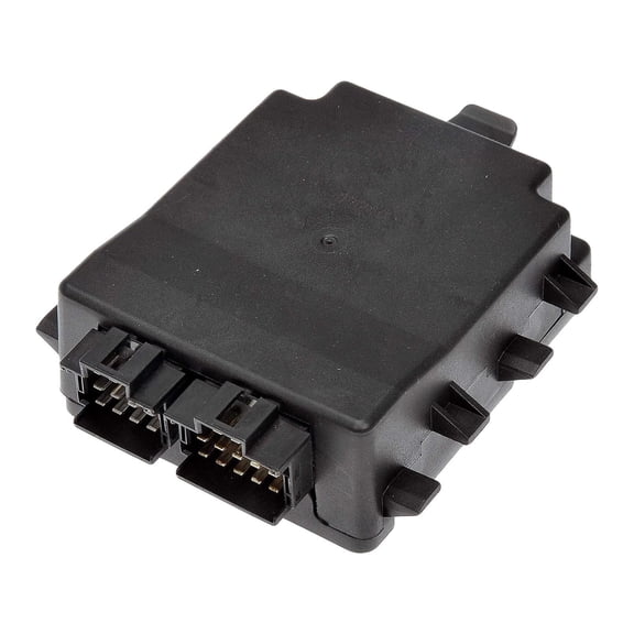 Luwecf Front Driver Side Door Control Module Car Part 599-5405 for Kenworth Auto