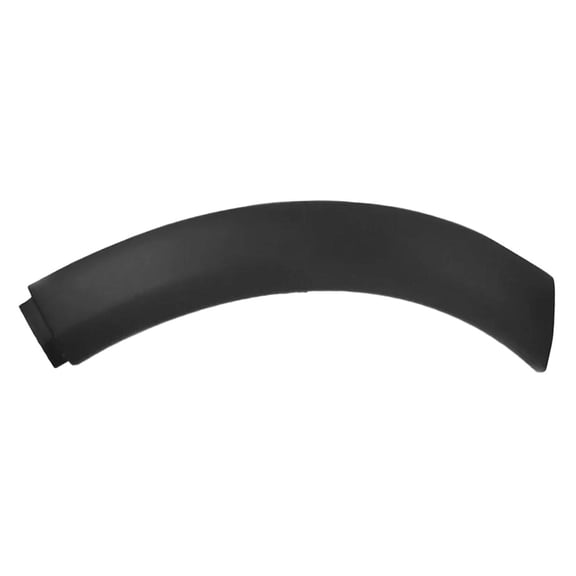 Luwecf Front Wheel Arch Hood Trim Right Rear 51131505864 for