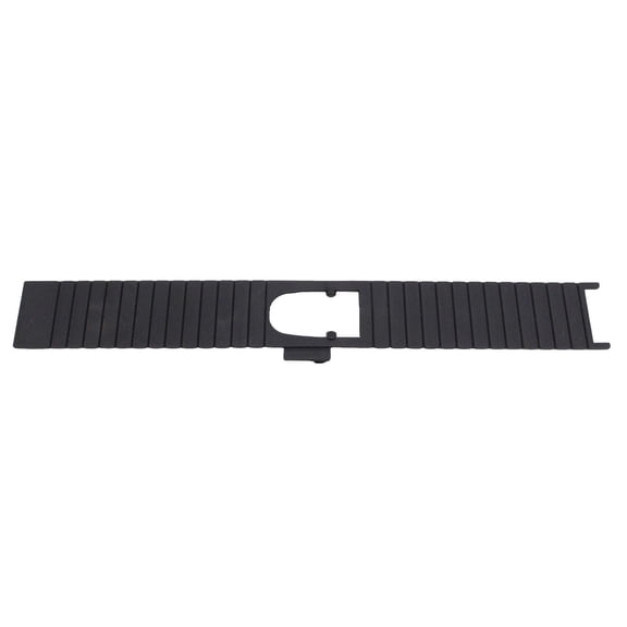 Luwecf Gear Selector Console Blind Cover Sturdy Replaces for 95 93 4777371 RHD