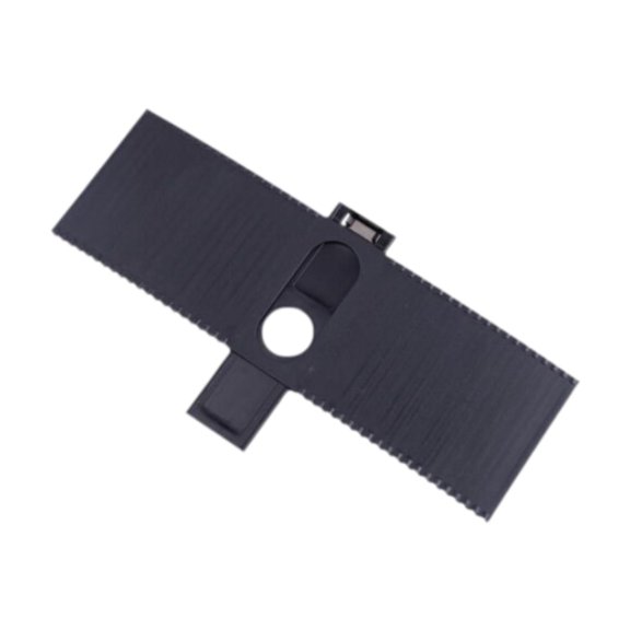 Luwecf Gear Selector Cover 8699465 Easy to Install for C30