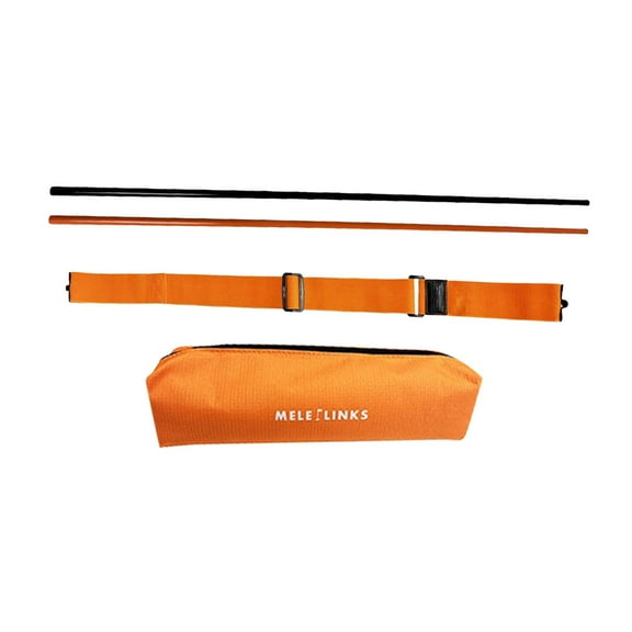 Luwecf Golf Swing Rotator Accessories Gift Practice for Rhythm Improved Tempo Speed