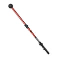 thumbnail image 1 of Luwecf Golf Swing Trainer Folded Portable Equipment Golf Grip Training Aid Golf Warm up Red, 1 of 9