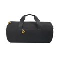 thumbnail image 1 of Luwecf Gym Bag Travel Duffle Bag Fashion Luggage Bag Clothing Storage Bag Crossbody Bag Black, 1 of 9