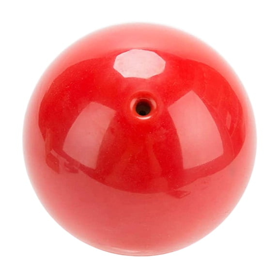 Luwecf Heavy Duty PVC Weighted Baseball Ball Filled with Iron Sand for Baseball Pitcher