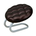 thumbnail image 1 of Luwecf Kneeling Meditation Stool Adjustable Comfortable Ergonomic Gift Prayer Stool B, 1 of 9