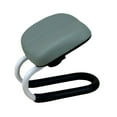 thumbnail image 1 of Luwecf Kneeling Meditation Stool Comfortable Meditation Chair for Women Adults, 1 of 9