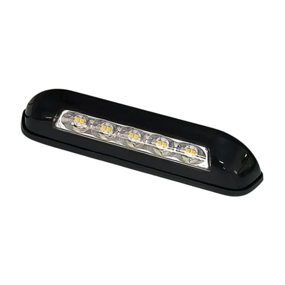 Luwecf LED Light Bar Campers Outdoor Enclosed Cargo Trailer Travel RV Awning Lights D