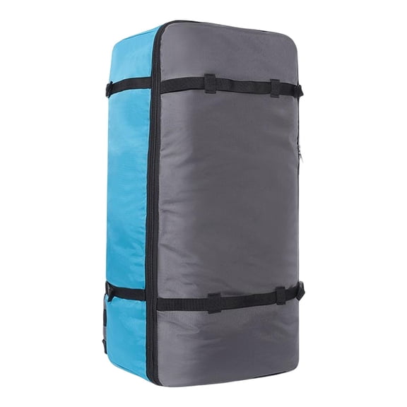 Luwecf Lightweight Board Travel Bag Deck Pocket Carrier Tote Inflatable