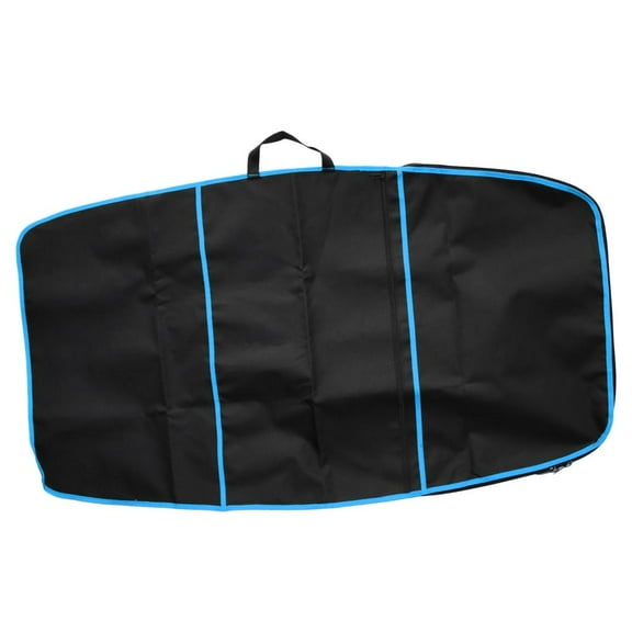 Luwecf Longboard Surf Board Bag Cover voor Outdoor Reis Transport Storage - 125 X 71 Cm Blue
