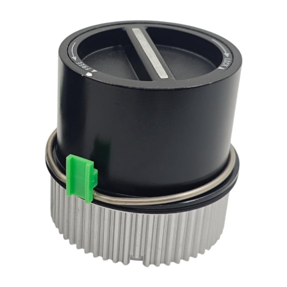 Luwecf Manual Wheel Locking Hub 600204 4WD Auto Locking Hub for Excursion