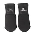 thumbnail image 1 of Luwecf Muay Thai Ankle Support Wraps Boxing Equipment Ankle Protector Ankle Brace Socks Black L, 1 of 9