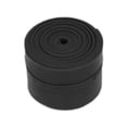 thumbnail image 1 of Luwecf Muscle Floss Bands Professional Elastic Latex Exercise Band for Home Gym Workout 1 Roll Black, 1 of 9