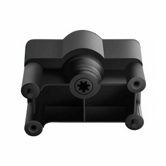 Luwecf Pedal Input Module Throttle Box Pedal Input Module Throttle Potentiometer Easy
