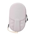 thumbnail image 1 of Luwecf Ping Pong Paddle Case Container Sports Accessories Wear Resistant Carry Case Gray, 1 of 9