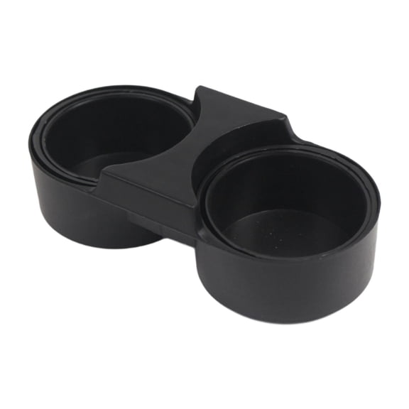 Luwecf Retractable Cup Holder Accessories for C7 2014-2019