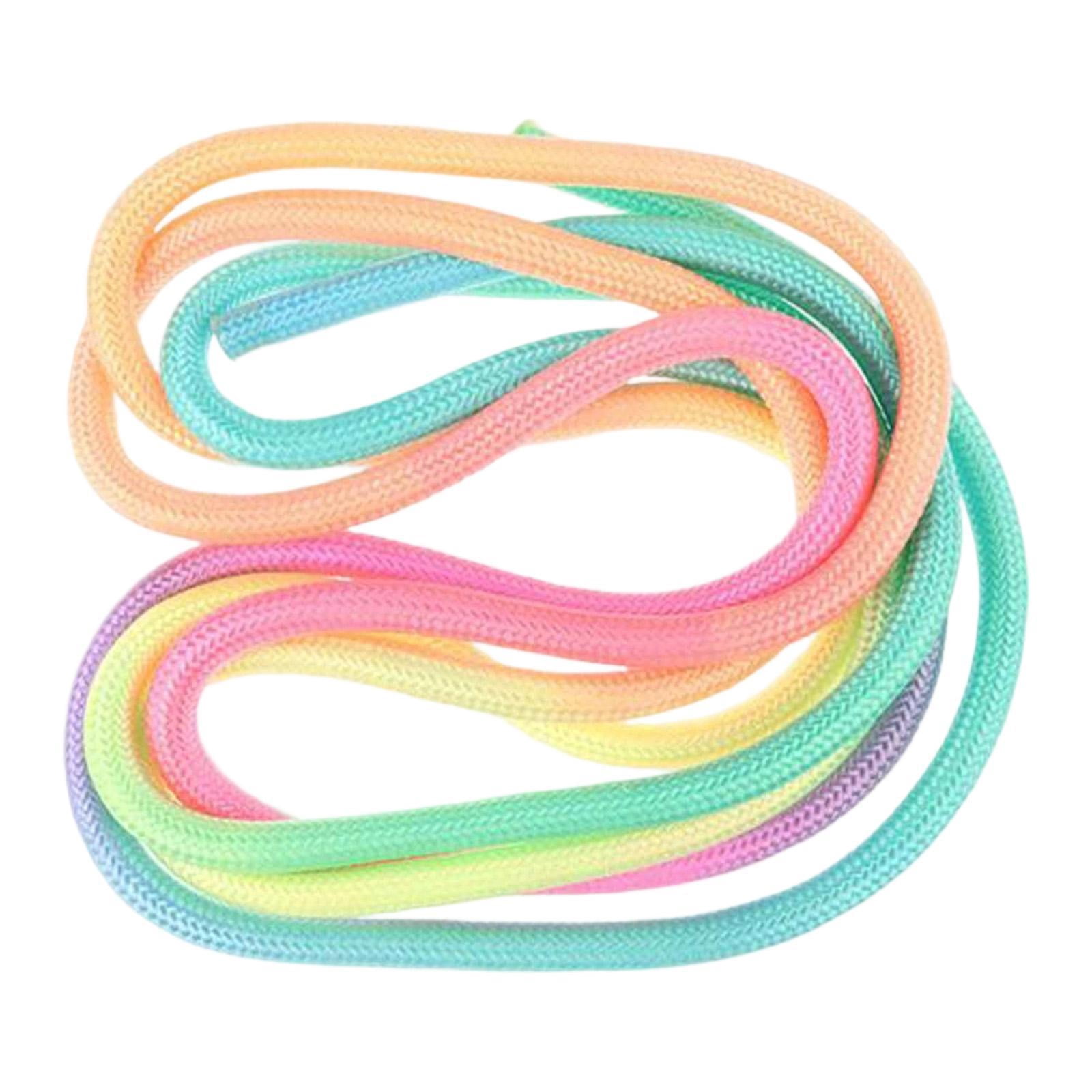 Rhythmic Ropes Luwecf Rhythmic Gymnastics Rope Competition Girls Events Home Kids Full ...