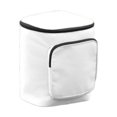 thumbnail image 1 of Luwecf Scooter Front Storage Bag 17L Large Capacity Oxford Cloth Motorcycle Hanging Bag White, 1 of 9