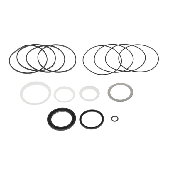Luwecf Sealing Kit Convenient Compact Parts for 61258-000 61258-000 104 2000 Series