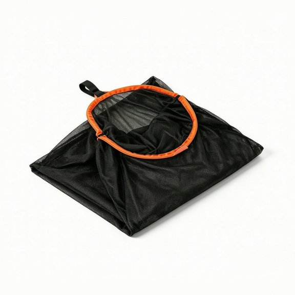 Luwecf Soccer Goal Net Training Target Net Detachable Soccer Net Foldable Goal Net Fast Storage Carry Bag Accuracy Focus Area Suitable for Players Backyard School Park60cm