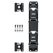 Luwecf Tailgate Ladder Compatible Accessory for Suzuki 5-door Models 2023-2024