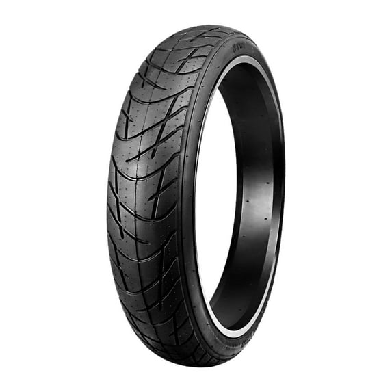 Luwecf Tire 26inch Anti Puncture Wear Resistant Non Slip Rubber Foldable Tire
