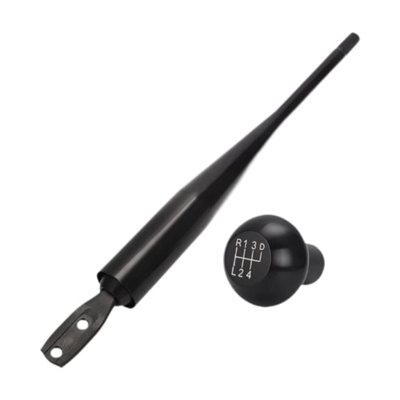 Luwecf Transmission Shifter Stick Kit Gear Shift Lever for Ford 1999-2010 F250