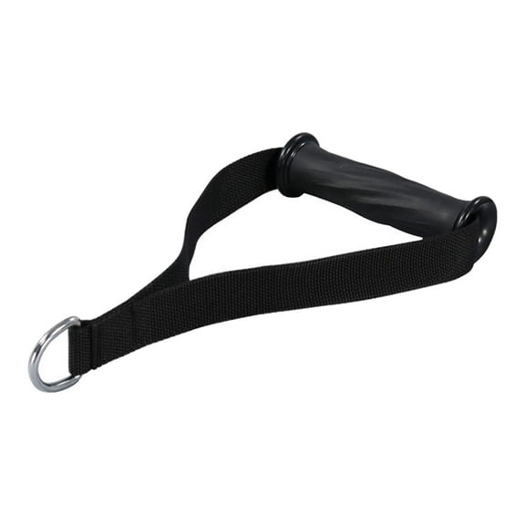 Luwecf Universal Cable Machine Attachment Handles Heavy Duty Attachment Resistance Bands