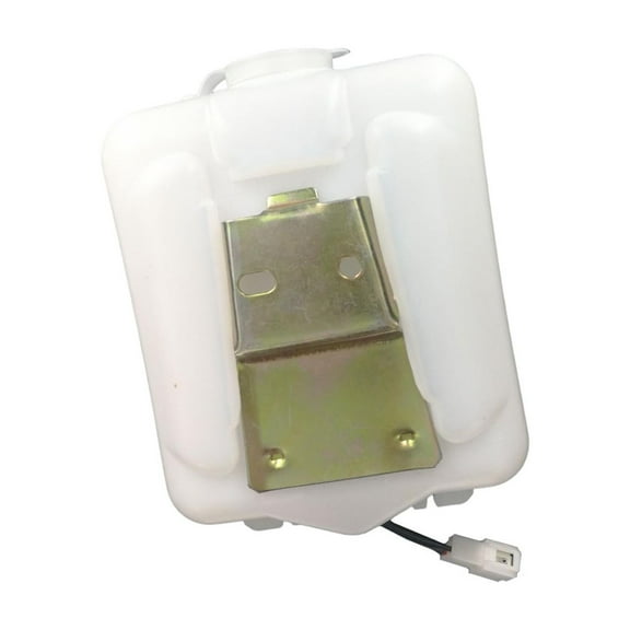 Luwecf Universal Car Windshield Washer Pump 1.5L Sturdy Windscreen Wiper Clean Tool