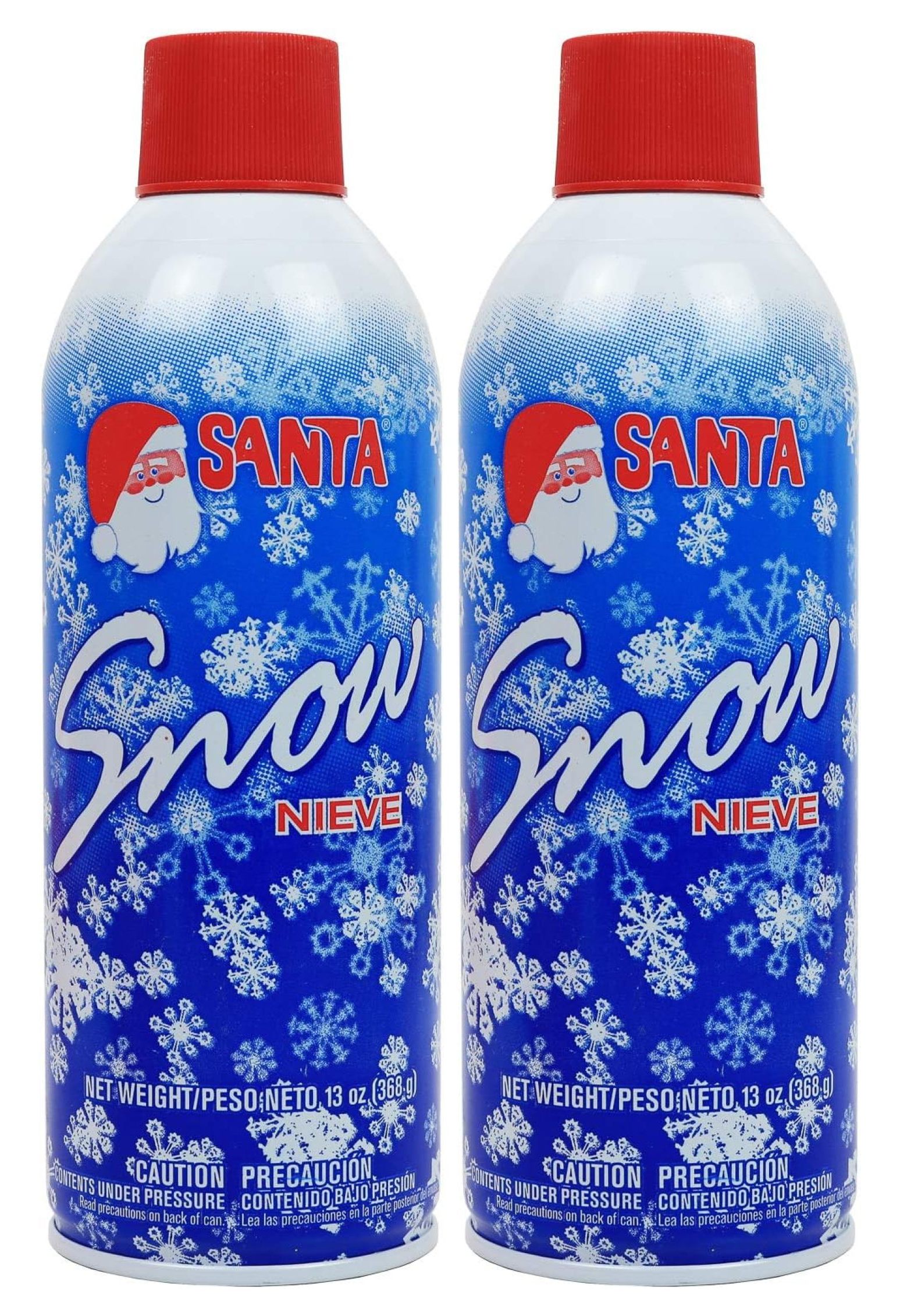 Luwei Snow Spray for Christmas Decoration Artificial Snow Spray for