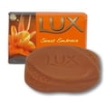thumbnail image 1 of Lux 2328156 170 g Sweet Embrace Bar Soap, Orange - Case of 48, 1 of 1
