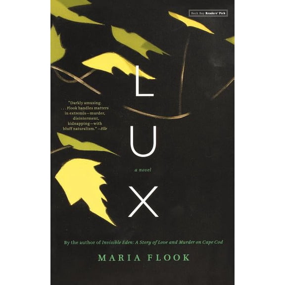 Lux, (Paperback)