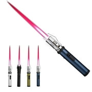 Lux Blaze Lighter, Torch Butane Lighter, Adjustable Jet Flame Windproof Torch with Safety Lock, Refillable Cool Lighters for Men, Camping, Grill, BBQ, Candle & Fireworks