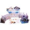 thumbnail image 1 of Lux Blox STEAM Accelerator Deluxe Set, Neutral Colors (1400 Pieces), 1 of 3