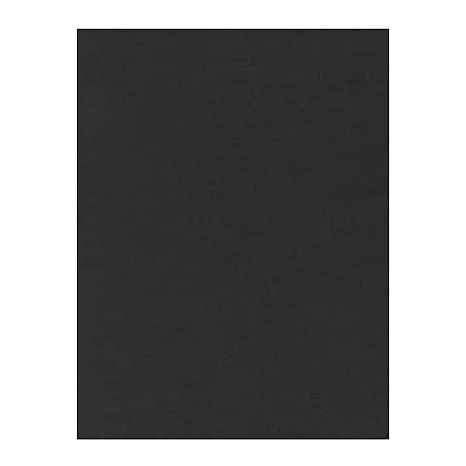 Lux 80 Lb. Cardstock Paper 8.5 X 11 Bright White 250 Sheets/pack  (81211-c-98-250) : Target