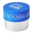 thumbnail image 1 of Lux Collection - Edge Lux Edge Control Wax 48 Hour Maximum Hold No Flaking Natural Ingredients Scented Conditioning Styling Hair Gel Tamer (10.58 Ounce (Pack of 1), Blueberry), 1 of 9