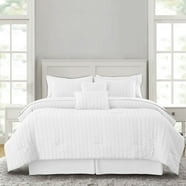 Langlands Crest Black Bedding Set