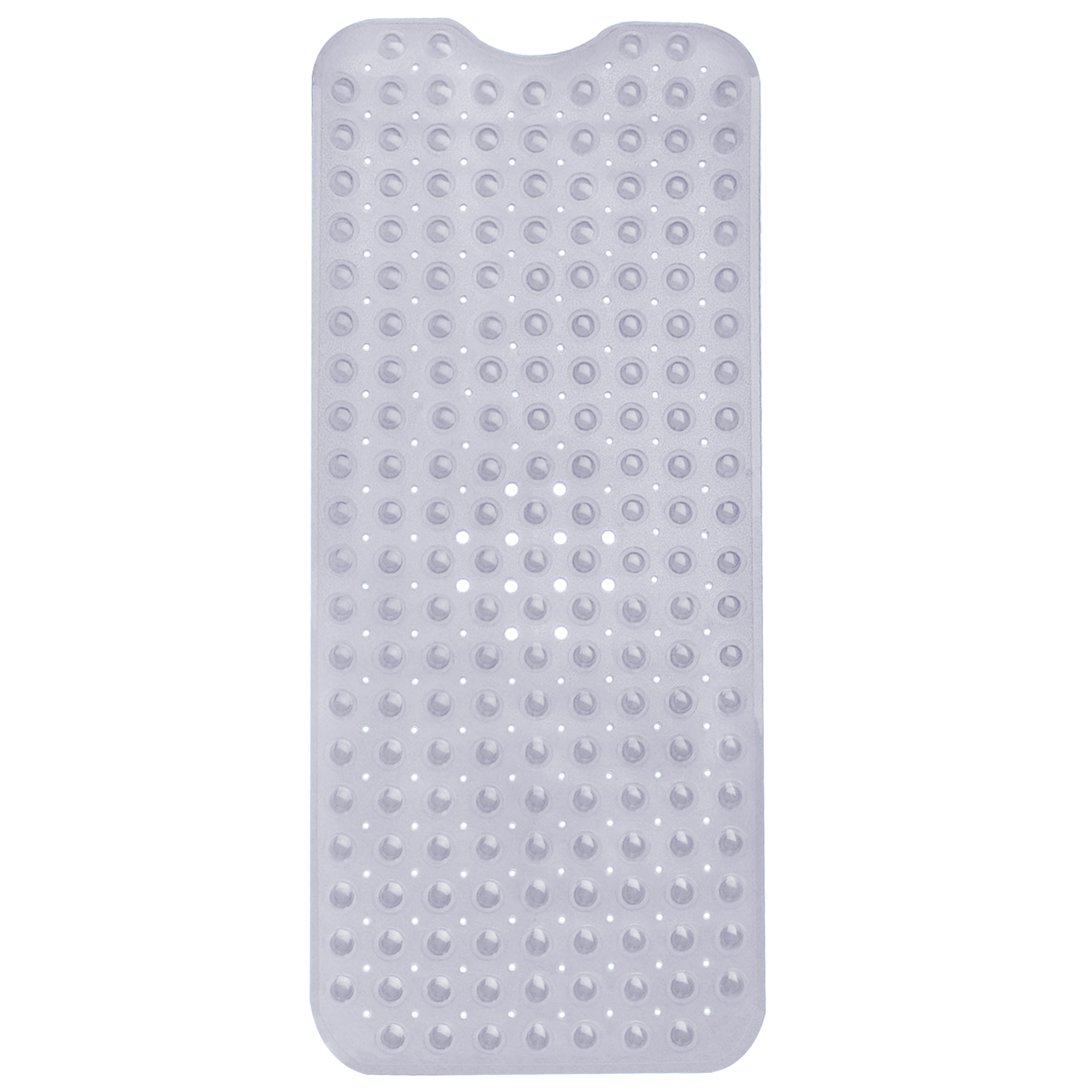 8pc NonSlip Foot Shaped Applique Bath Tub Suction Stickers Anti Skid