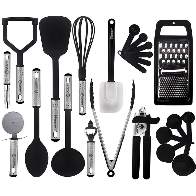100 Favorite Kitchen Tools & Gadgets to Make Your Cooking Easier