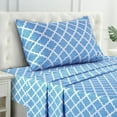 Lux Decor Collection Great Quality Twin Sheets, Deep Pocket, Wrinkle