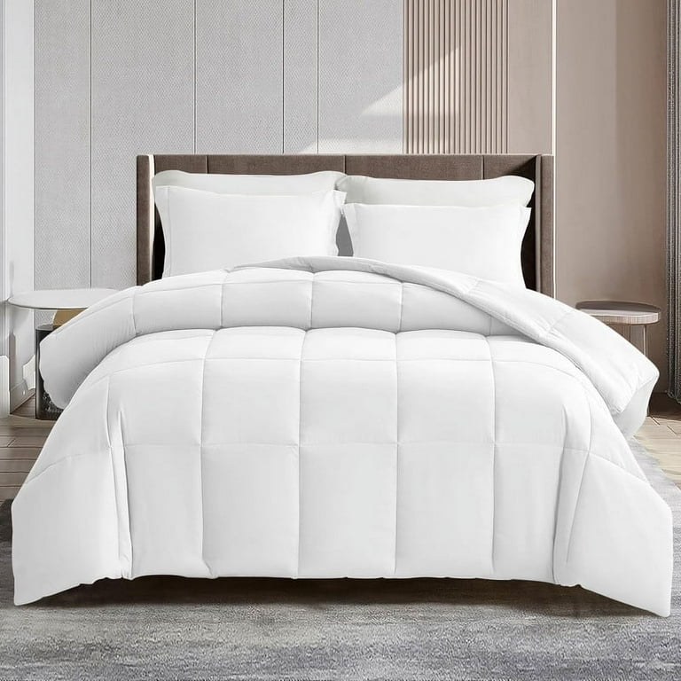 Comforter for single bed clearance