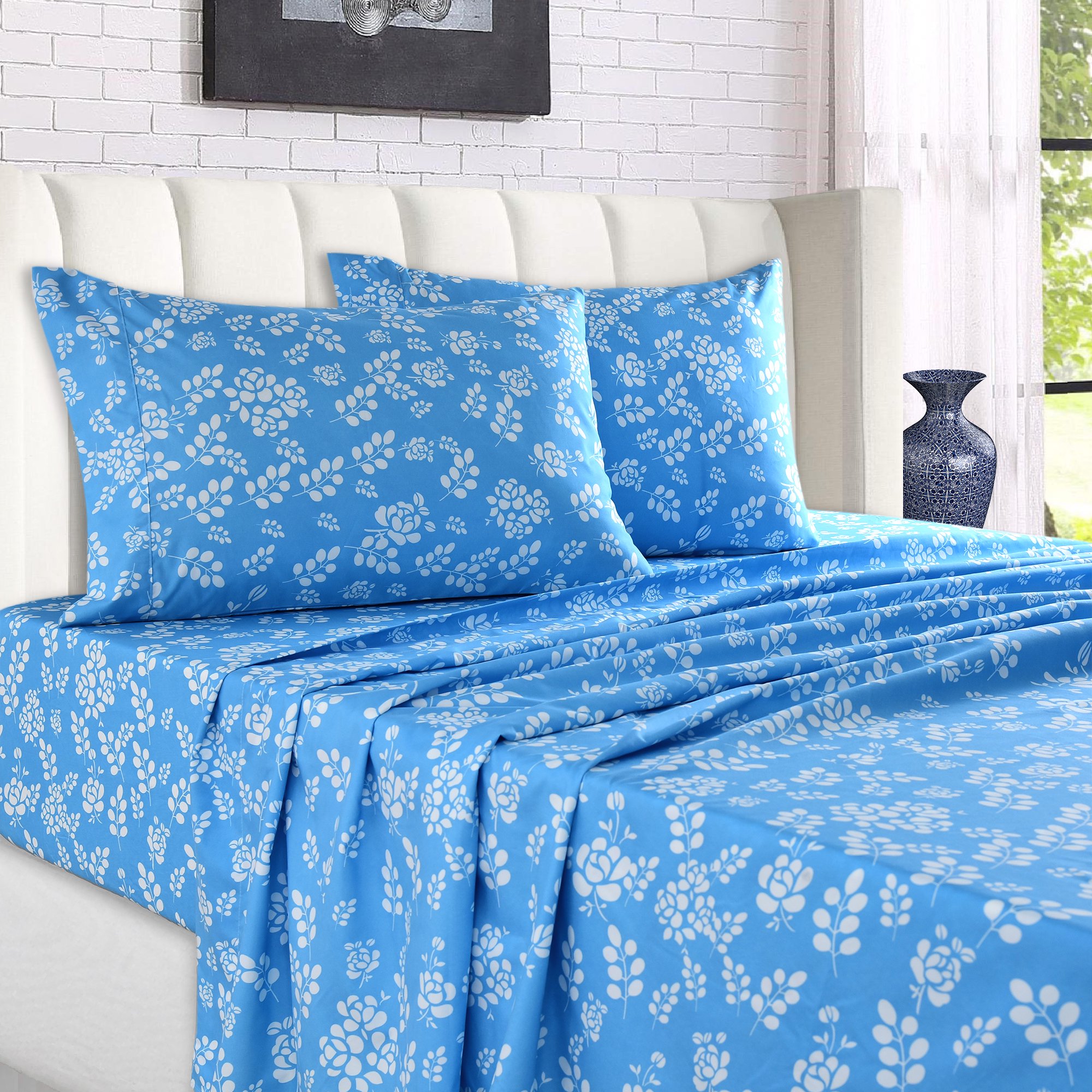 king sheet set deep