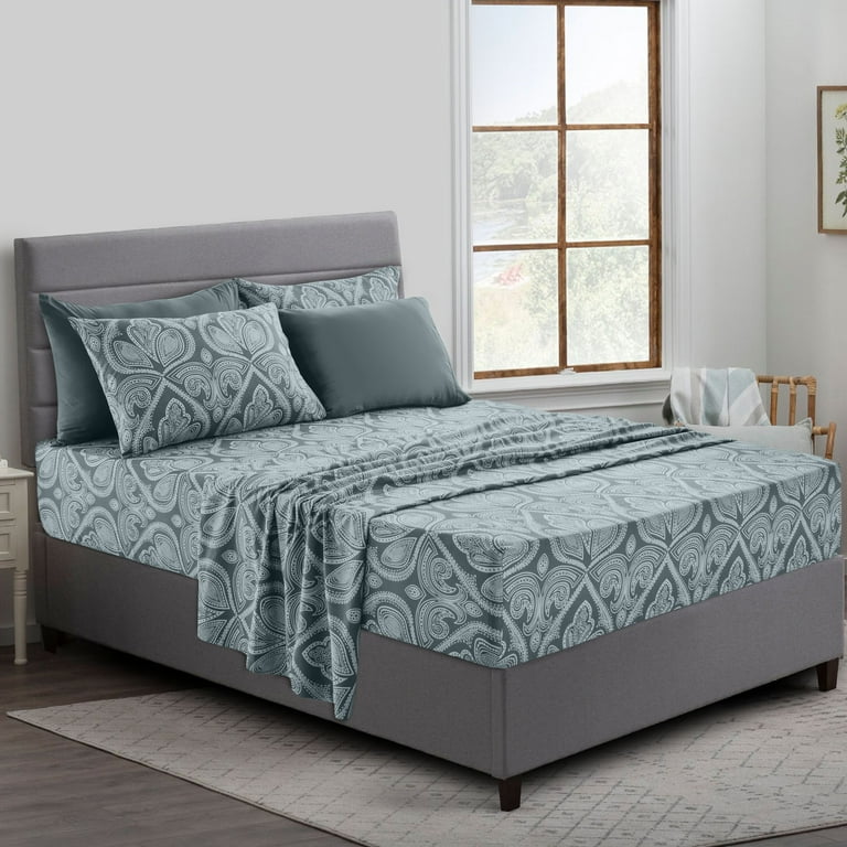 King size microfleece sheets clearance