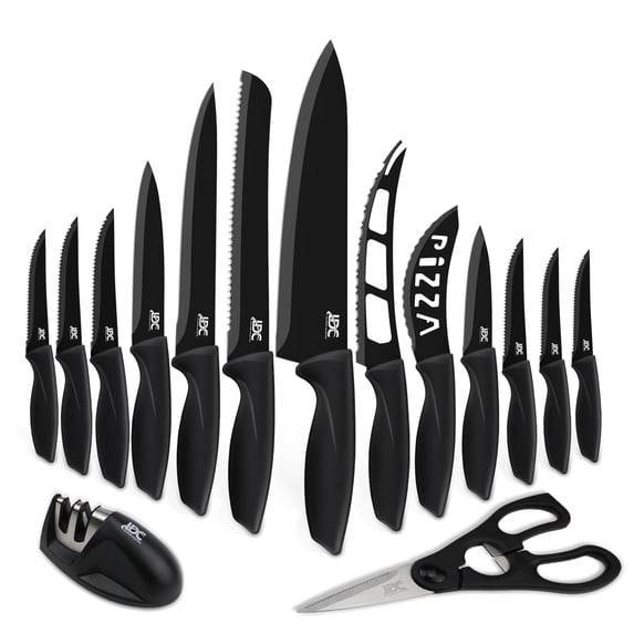 Kitchen Knife Set