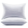 Lux Decor Collection Luxury Hotel Pillows Sleeping Pillows for Bed