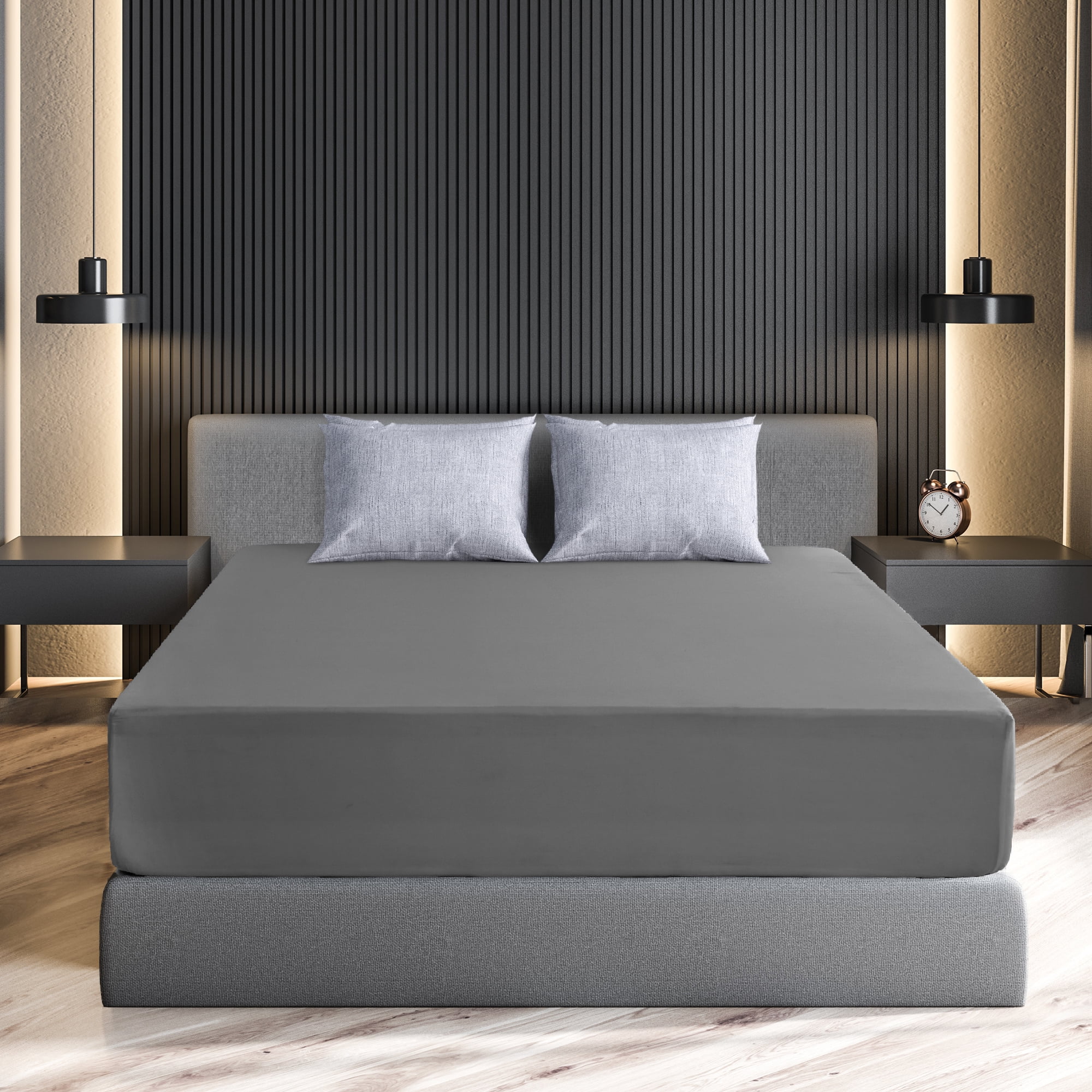 Twin xl outlet fitted sheet