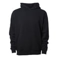 thumbnail image 1 of Lux Heavyweight Modal Hooded Sweatshirt, 1 of 1