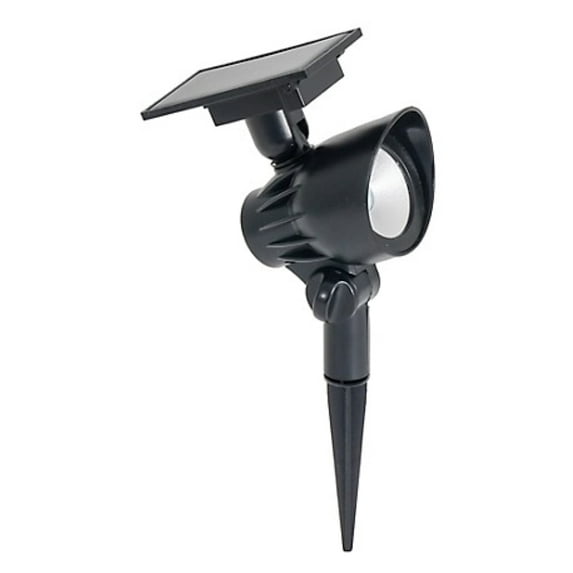 Lux-Landscape SLR2025AS Automatic Outdoor Solar Flood Light