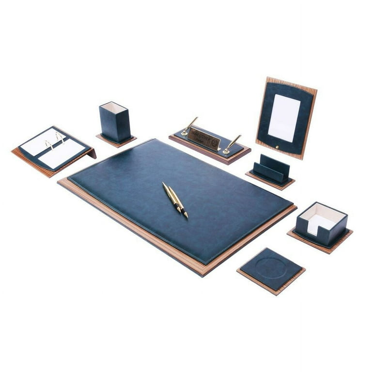 Desk Accessories That Turn Your Workspace into a Stylish Sanctuary