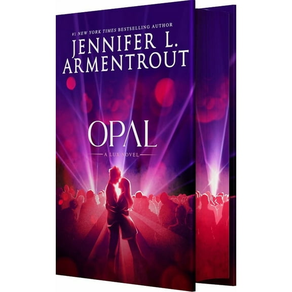 Opal (Hardcover)